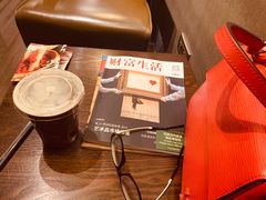 -星巴克(南京江宁弘阳家居店)