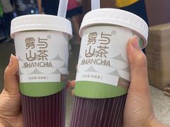 -雾与山茶(大禹城店)