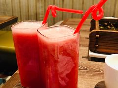 -茉莉餐厅(包河万达店)