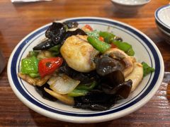 -刘师父老汉口江湖菜(蔡锷路店)