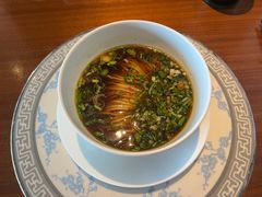 -王府井文华东方酒店-紫膳餐厅