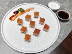 脆皮烧肉-粤凤佬·臻品(朝阳公园店)
