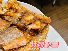 -翠亭酒家(山西南路店)