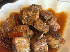 -一号铺子·大炉茶