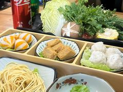 -牛匠和牛寿喜锅(西安总店)