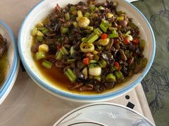 -小桥衢州人家·海鲜烧烤·盱眙龙虾(万达水街店)