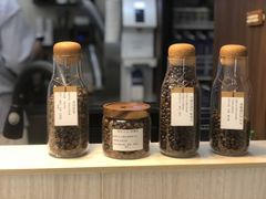 -Tequila Espresso(嘉善路店)