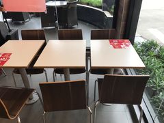 -麦当劳(新新大道岗丰店)