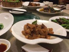 -嘉华海鲜酒家(龙津中路店)