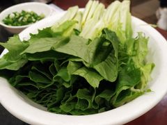 莴笋-老来福·非遗酸汤兔(凯旋路店)