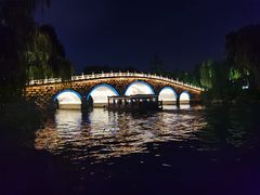 -济南大明湖景区