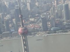 -上海中心大厦