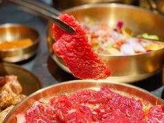 -小核桃烤肉馆(西塔店)