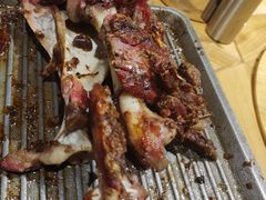 -海拉尔蒙古包(房山长阳总店)
