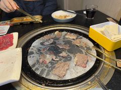 -熊大·鲜烤黄牛肉(五山店)