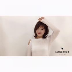 -吉米造型