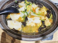 -极有家小鱼小鸡石锅煲(佳兆业店)
