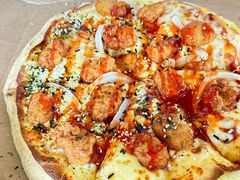 -达美乐比萨(南站西路店)