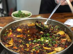 -黑竹香鸡(营和巷店)
