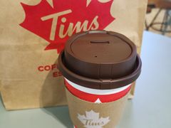 -Tims天好咖啡(长风大悦城店)