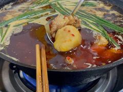 -石灰市毛记烧鸡公(解放碑店)