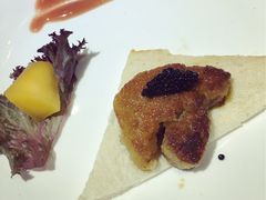 -铁板诱惑法式铁板烧(大卫城店)