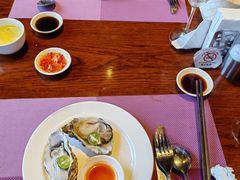 -龙城咖啡厅(常州富都洲际店)