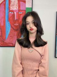 -上禾 HAIR SALON