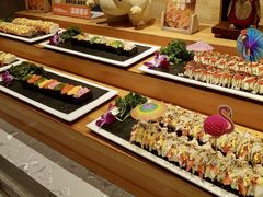 -山焱·炭火自助烤肉(周浦万达店)