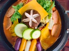 -韩鼎丰·韩国料理(林奥店)
