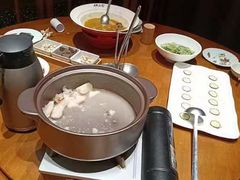 -映月潭传家菜(易俗河店)