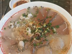 -新武二广福潮粉面食馆(哥英布拉街)