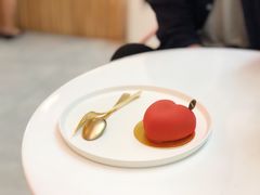-CHEZ JASMINE 茉莉的氧气厨房