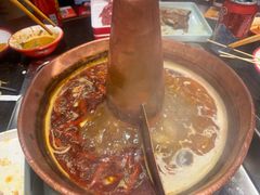 -京元盛铜锅涮肉(上海总店)