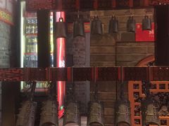 门面-巴九门老火锅(来福士打望店)