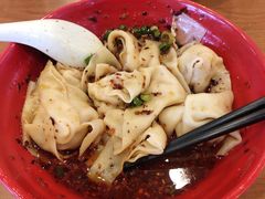-龙抄手(春熙路总店)