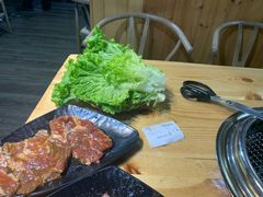 -朝鲜烤肉(安宁庄店)