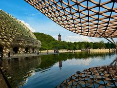 -牛首山文化旅游区