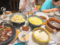 -小菜园新徽菜(马鞍山金鹰店)