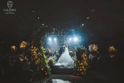 -格乐利雅婚礼艺术中心(南外滩店)