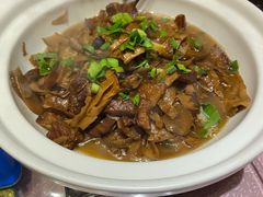 -又见炊烟私房菜(敬亭路店)