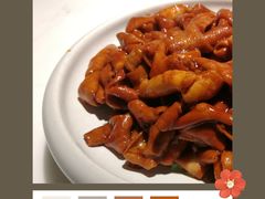 豉油皇鵝腸-岭南真味·匠心粤菜(K11店)