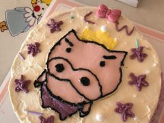-千浔一暖DIY蛋糕烘焙(人民大学店)