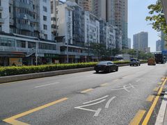 -大梅沙海滨公园