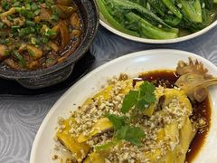 -湛江鸡饭店(岗心路店)