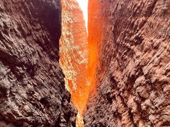 -天山神秘大峡谷