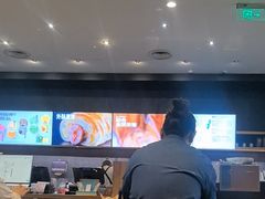 -星巴克(远洋店)