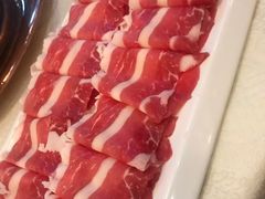 -东来顺饭庄(天坛店)