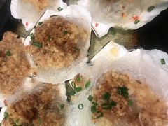 -老铺烤鸭(宝鸡店)