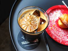 -NokNok Coffee(宽窄巷子店)